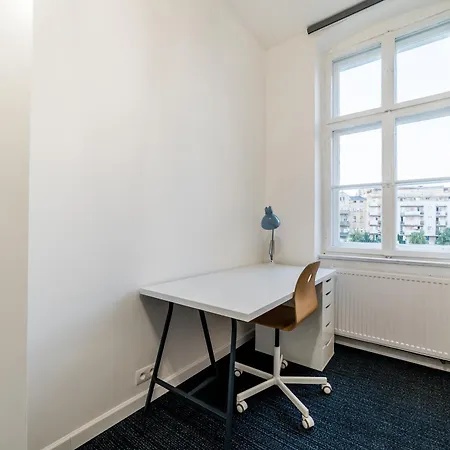 Kilinskiego Spacious By Bookinghost