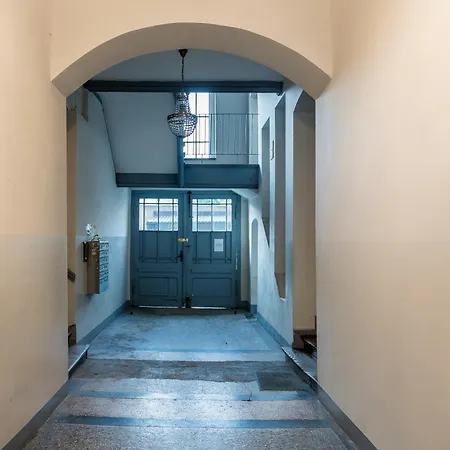 Kilinskiego Spacious By Bookinghost *