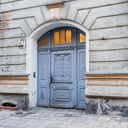 Kilinskiego Spacious By Bookinghost *