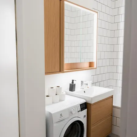 Kilinskiego Spacious By Bookinghost