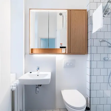 Kilinskiego Spacious By Bookinghost Lägenhet *