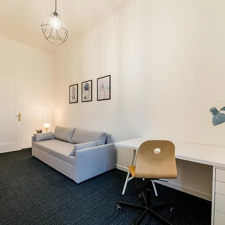 Kilinskiego Spacious By Bookinghost Appartement *