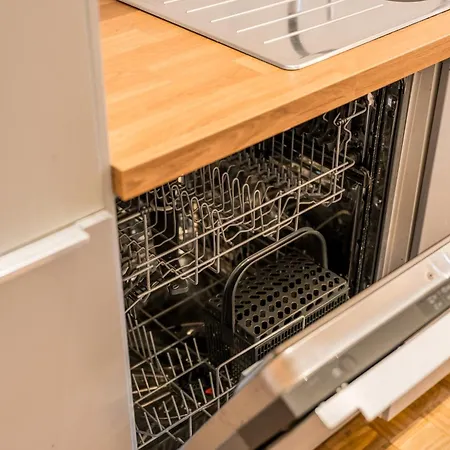 Kilinskiego Spacious By Bookinghost Appartement Poznań