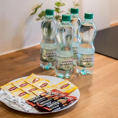 Kilinskiego Spacious By Bookinghost Appartement *