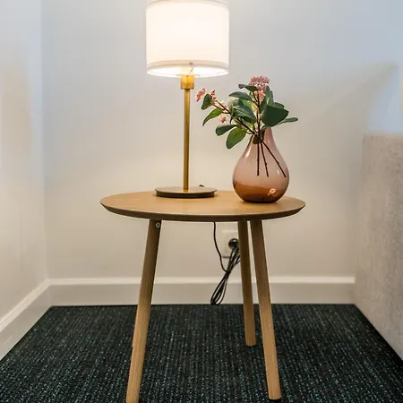 Daire Kilinskiego Spacious By Bookinghost Poznan