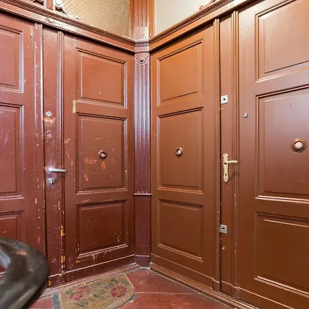 Kilinskiego Spacious By Bookinghost