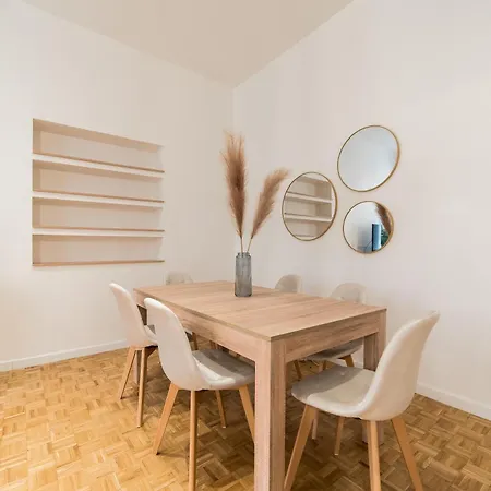 Kilinskiego Spacious By Bookinghost Appartement *