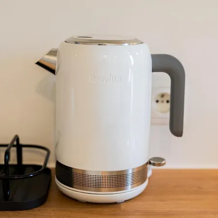 Kilinskiego Spacious By Bookinghost Poznan