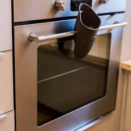 Kilinskiego Spacious By Bookinghost Appartement