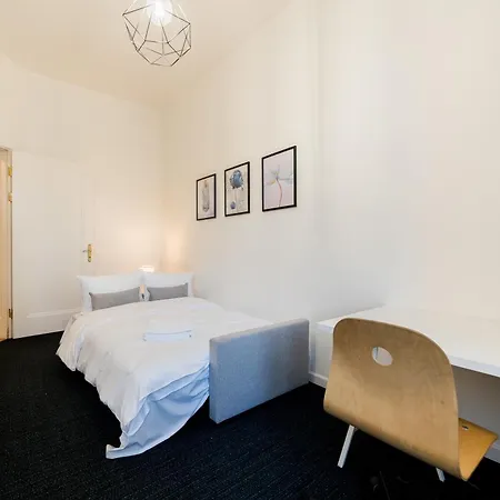 Appartement Kilinskiego Spacious By Bookinghost Poznań