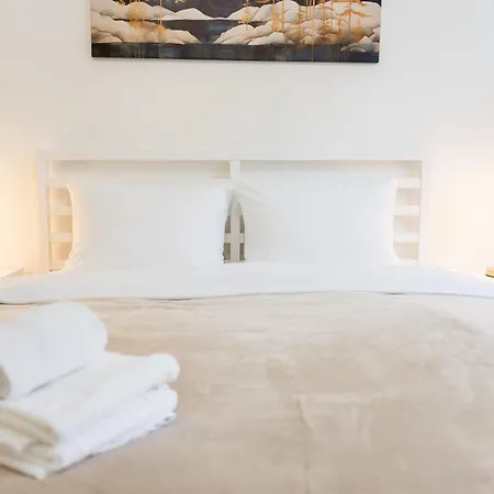 Kilinskiego Spacious By Bookinghost * Poznań