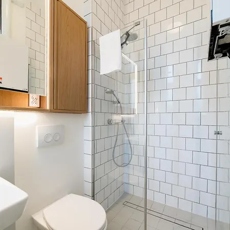 Apartment Kilinskiego Spacious By Bookinghost *